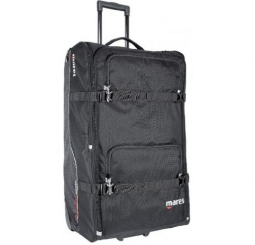 Mares trolley Cruise Backpack Pro