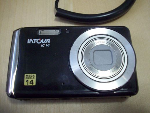 Intova IC 14